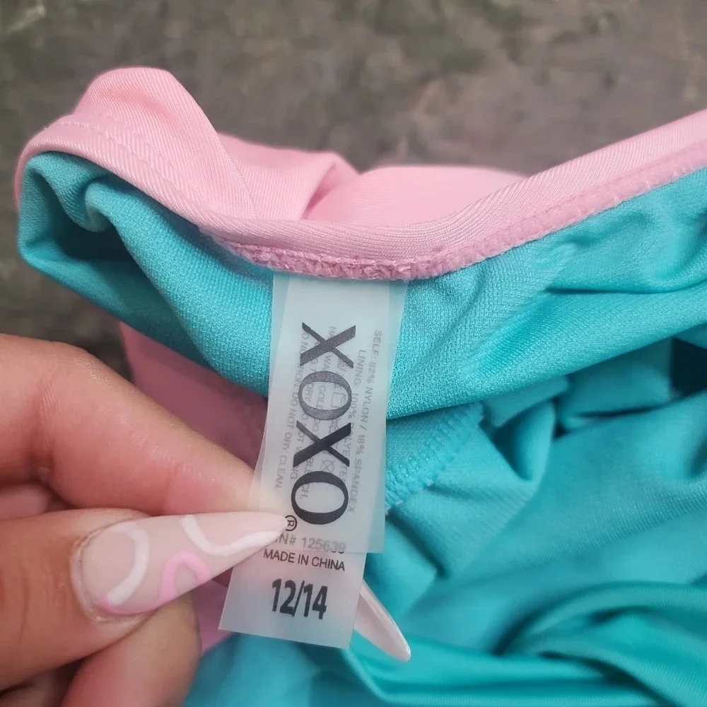 XOXO gently used